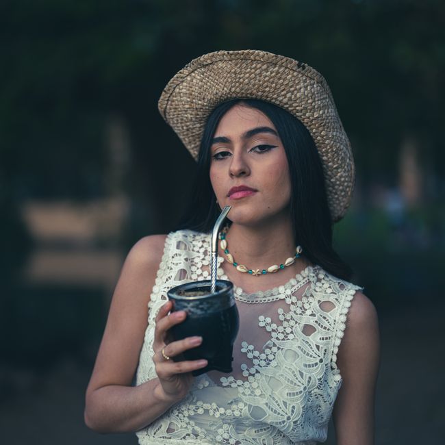 Hola Maté