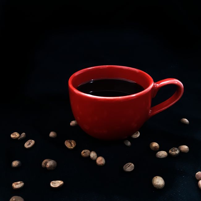 Rooibos de fresa, frambuesa y vainilla