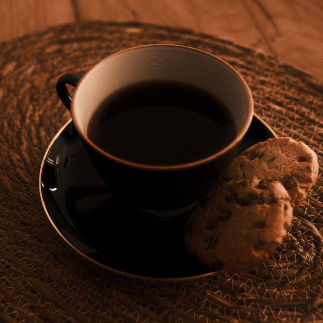 Té negro